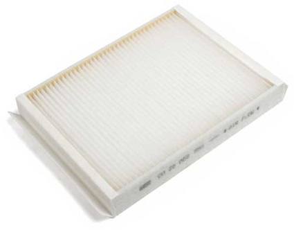 Mercedes Cabin Air Filter 1668300218 - MANN-FILTER CU25002